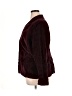 St. John's Bay Burgundy Blazer Size 1X - photo 5