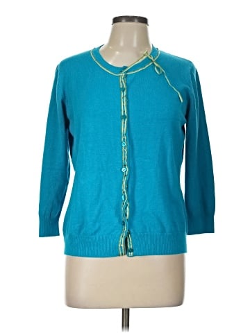 Mirasol Cardigan (view 1)