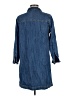 Old Navy Blue Casual Dress Size M - photo 2