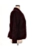 St. John's Bay Burgundy Blazer Size 1X - photo 4