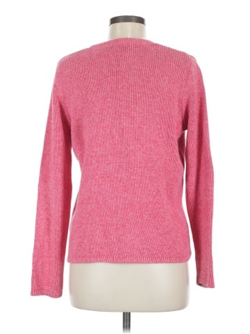 L.L.Bean Pullover Sweater (view 2)