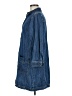 Old Navy Blue Casual Dress Size M - photo 5