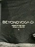 Beyond Yoga Gray Active Pants Size L - photo 7