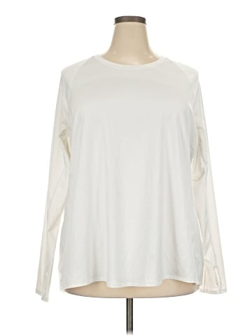 DSG Long Sleeve T-Shirt (view 1)