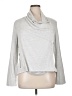 G by Giuliana Rancic Gray Jacket Size 1X - photo 1