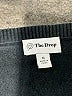 The Drop Solid Black Cardigan Size XL - photo 7