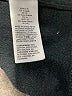 The Drop Solid Black Cardigan Size XL - photo 8