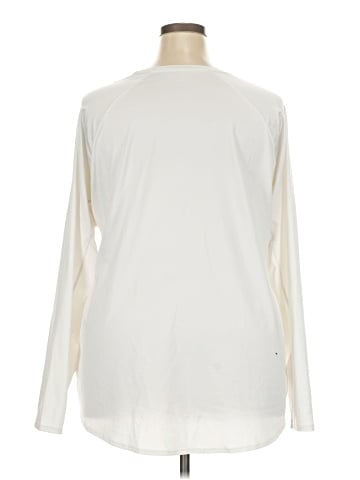 DSG Long Sleeve T-Shirt (view 2)