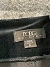 BCBG Black Cocktail Dress Size M - photo 7