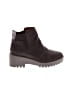 Universal Thread Gray Ankle Boots Size 6 1/2 - photo 1