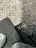 Urban Coco Solid Black Formal Skirt Size M - photo 4