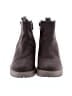 Universal Thread Gray Ankle Boots Size 6 1/2 - photo 2