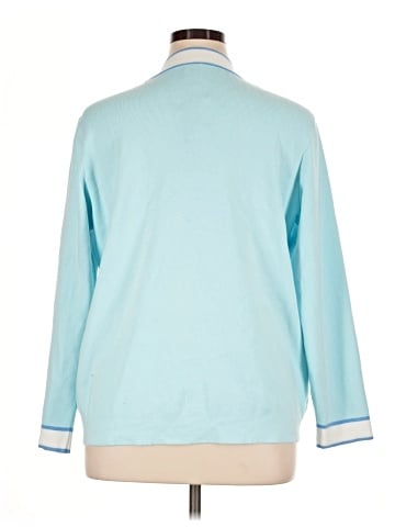 Anne Klein Cardigan (view 2)