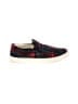 J.Crew Red Sneakers Size 10 - photo 1