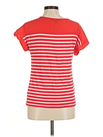 Christian Siriano Short Sleeve T-Shirt (view 2)