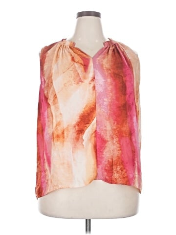Simply Vera Vera Wang Tank Top (view 1)