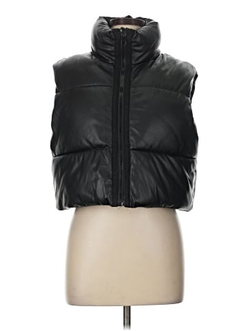 Zara Vest (view 1)