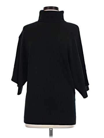 Charter Club Cashmere Pullover Sweater (view 1)