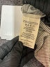 DONNI Gray Cardigan One size - photo 8