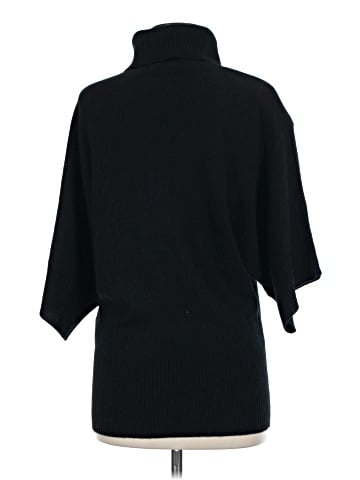 Charter Club Cashmere Pullover Sweater (view 2)