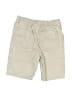 CALVIN KLEIN JEANS Solid Tan Khaki Shorts Size 6 - photo 2