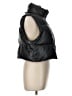 Zara Black Vest Size L - photo 4