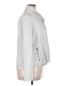 G by Giuliana Rancic Gray Jacket Size 1X - photo 4