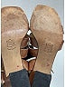Bottega Veneta 100% Leather Pink Sandals Size 6 - photo 7