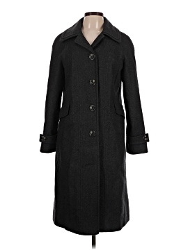 London Fog Wool Coat