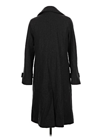 London Fog Wool Coat (view 2)