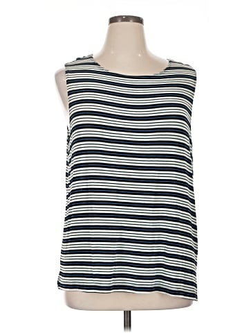 Citiknits Sleeveless Top (view 1)