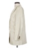 J. Peterman 100% Linen Ivory Blazer Size 2 - photo 5