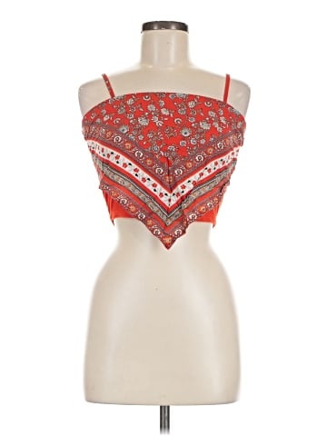 Almost Famous Tank Top (view 1)