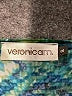 Veronica M. Paisley Green Casual Dress Size S - photo 7