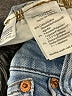 J.Crew Blue Jeans Size 28 waist - photo 8