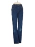 Wrangler Jeans Co Hearts Blue Jeans Size 30 waist - photo 1