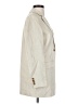 J. Peterman 100% Linen Ivory Blazer Size 2 - photo 4
