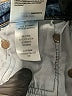 AGOLDE Hearts Blue Jeans Size 28 waist - photo 8