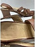 Bottega Veneta 100% Leather Pink Sandals Size 6 - photo 6