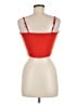 Almost Famous Red Tank Top Size M - photo 2