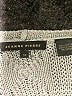 Jeanne Pierre Gray Pullover Sweater Size M - photo 7