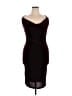 Lulus Black Cocktail Dress Size XL - photo 1