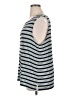 Citiknits Blue Sleeveless Top Size 1X - photo 5