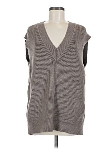 Zara Sweater Vest (view 1)
