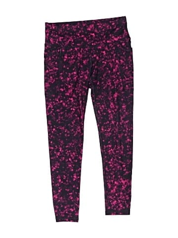 Athletic Works Active Pants (view 1)
