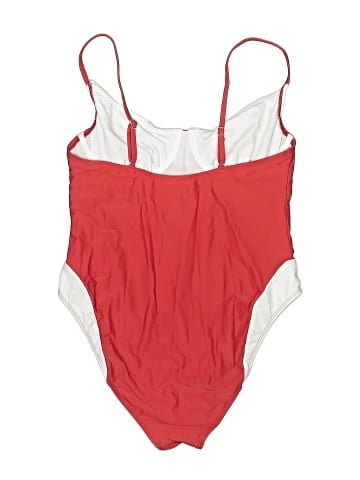Wild Fable One Piece Swimsuit (view 2)