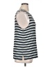 Citiknits Blue Sleeveless Top Size 1X - photo 4