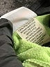 Aspire 100% Polyester Green Sweatshirt Size M - photo 8