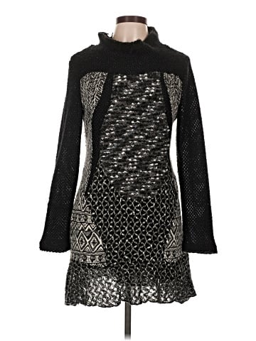 VINTAGE Concept Cocktail Dress (view 1)