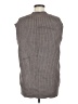 Zara Gray Sweater Vest Size M - photo 2